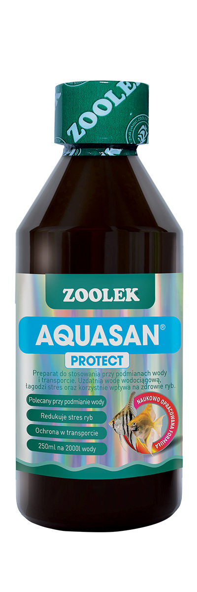 Aquasan protect